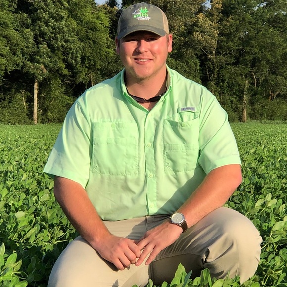 Meet your Posher, Colton - Picture 1 of 1